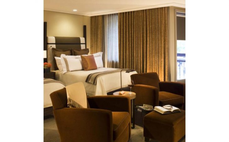 The Little Nell - Aspen in Aspen , United States image 11